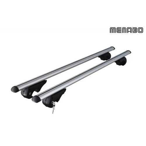 Barre portatutto portapacchi - barre,