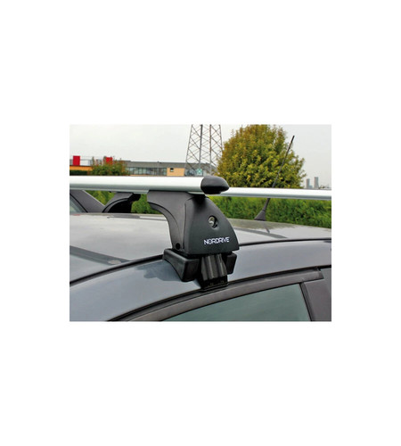 Kit attacchi per barre auto - kit,