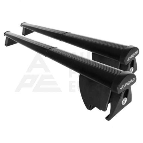 Barre portatutto per - barre, cross