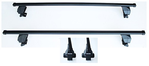 Barre portatutto per polo 6r - barre,